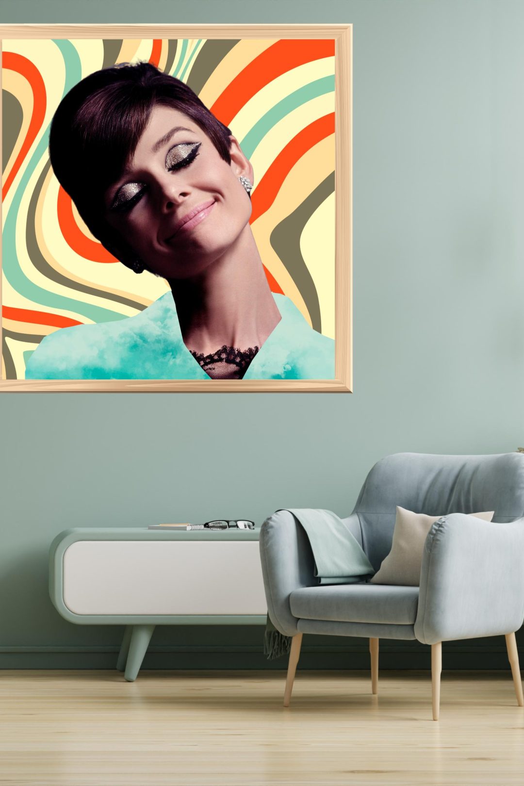 AUDREY HEPBURN SALON (1)