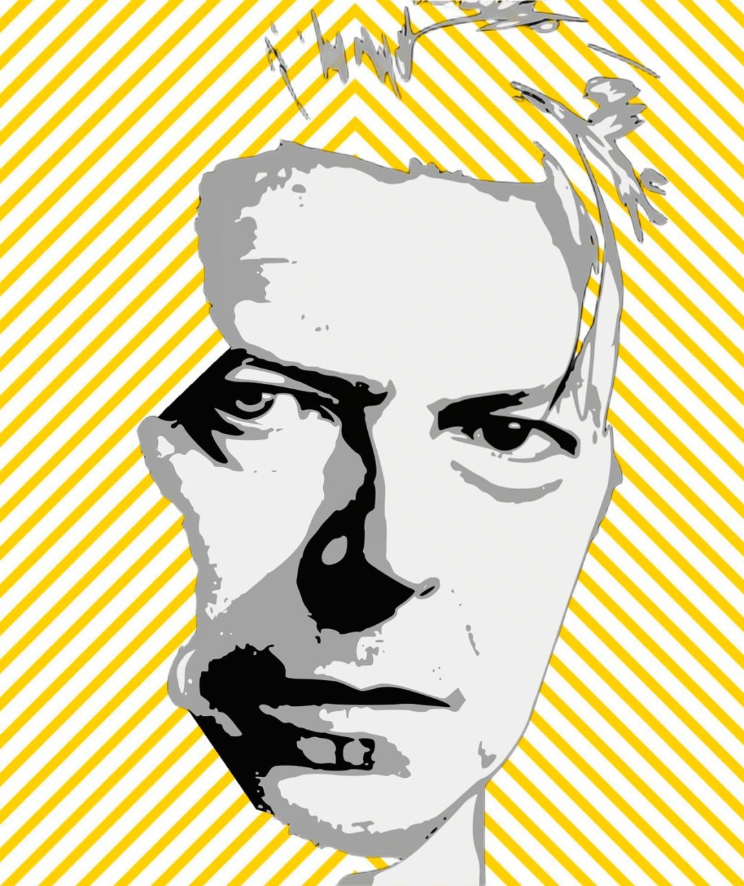 CAMALEÓN (David Bowie)