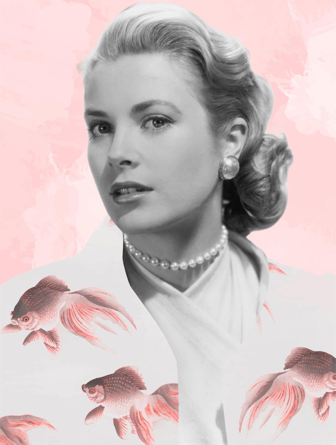 ELEGANCIA (Grace Kelly)
