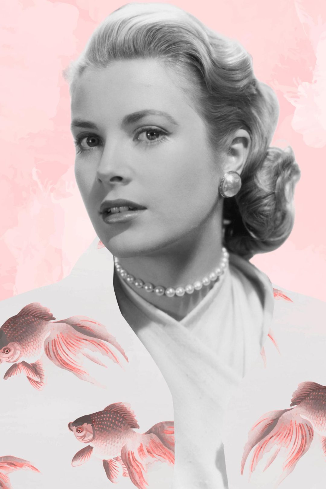 ELEGANCIA (Grace Kelly)