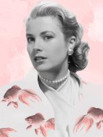 ELEGANCIA (Grace Kelly)