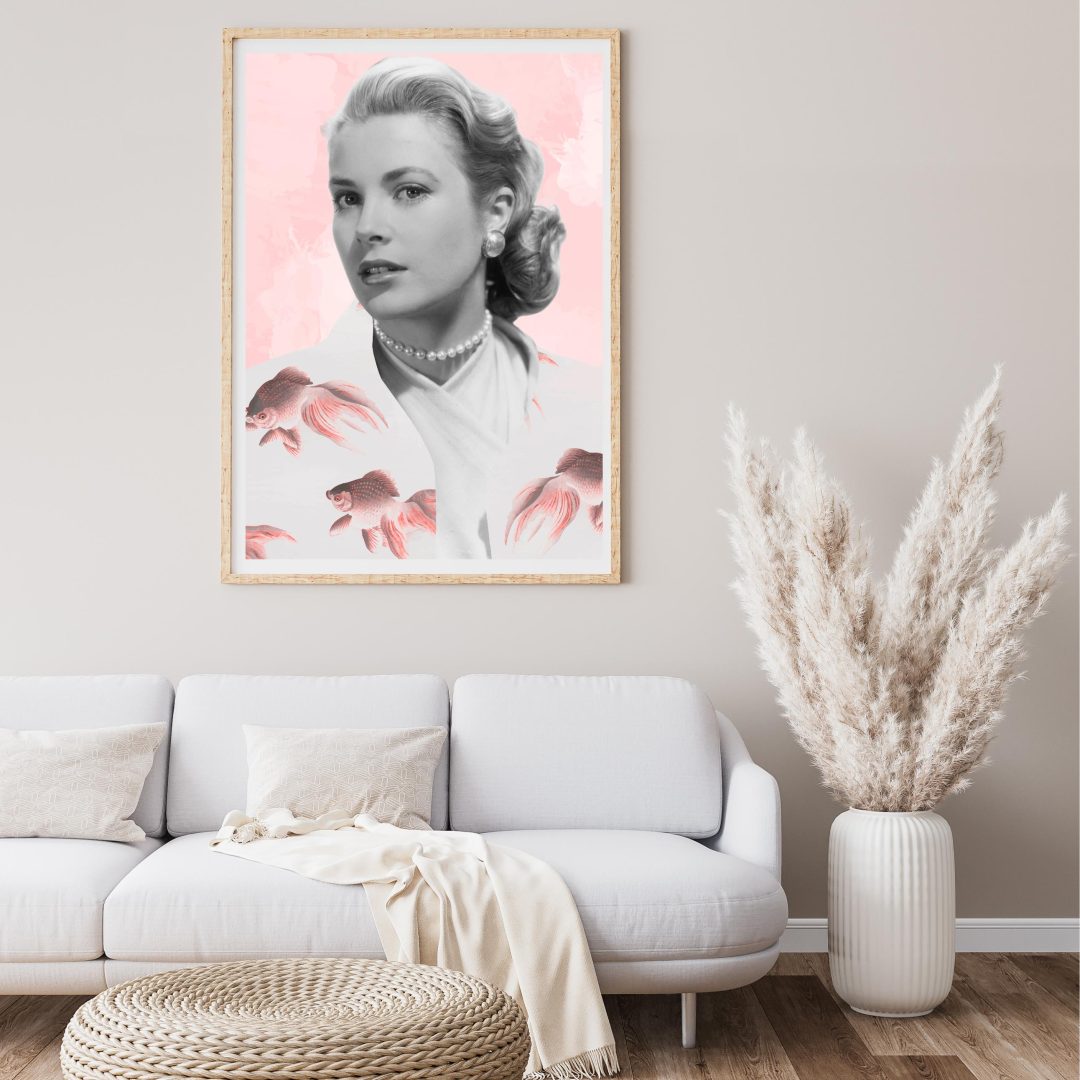 ELEGANCIA (Grace Kelly)