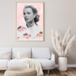 ELEGANCIA (Grace Kelly)