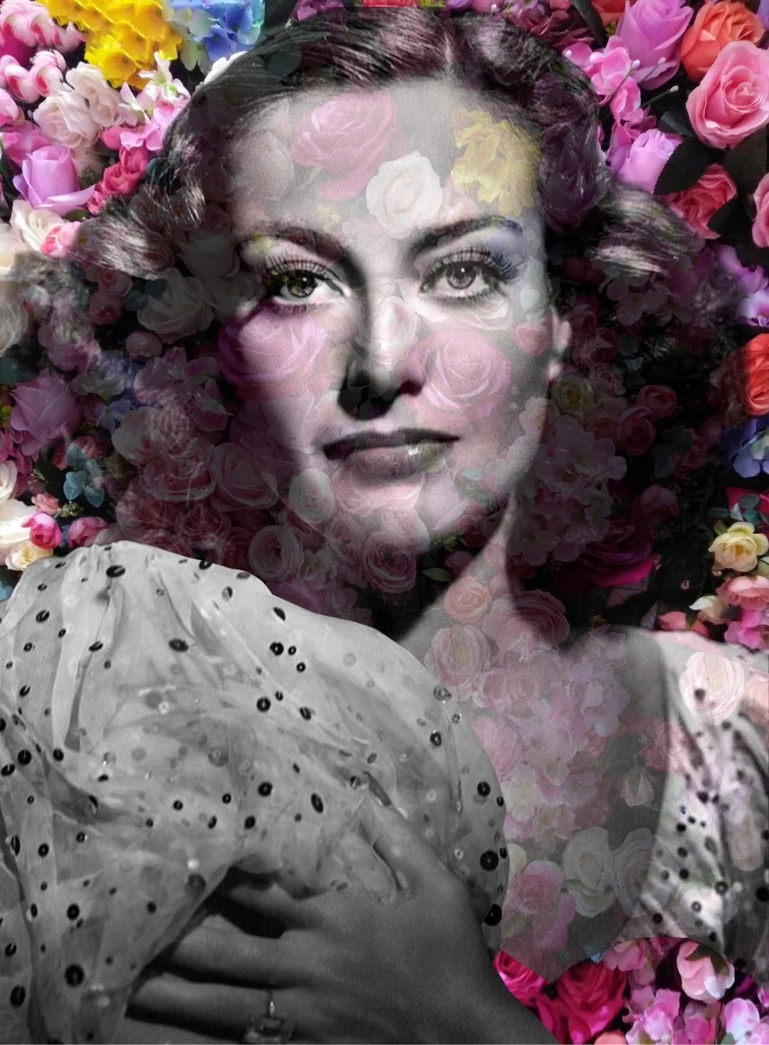 LA MIRADA (Joan Crawford)