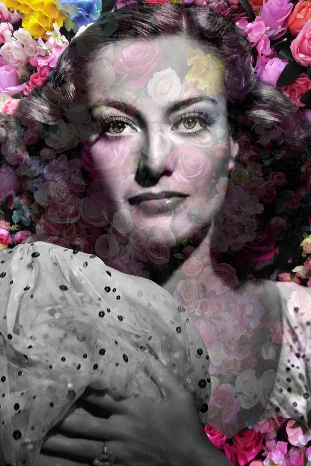 LA MIRADA (Joan Crawford)