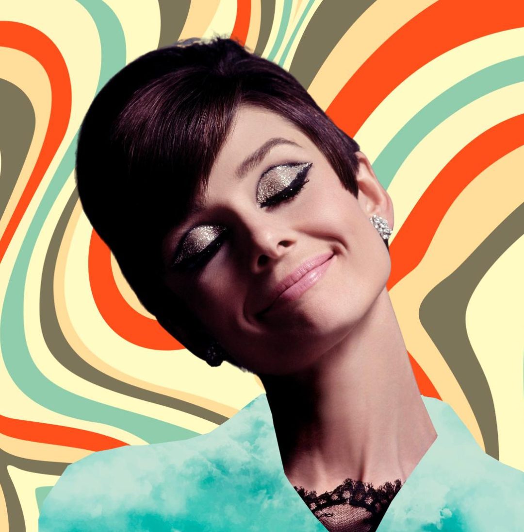 LUZ (Audrey Hepburn)