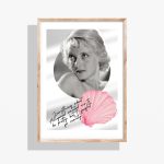 CARÁCTER (Bette Davis)