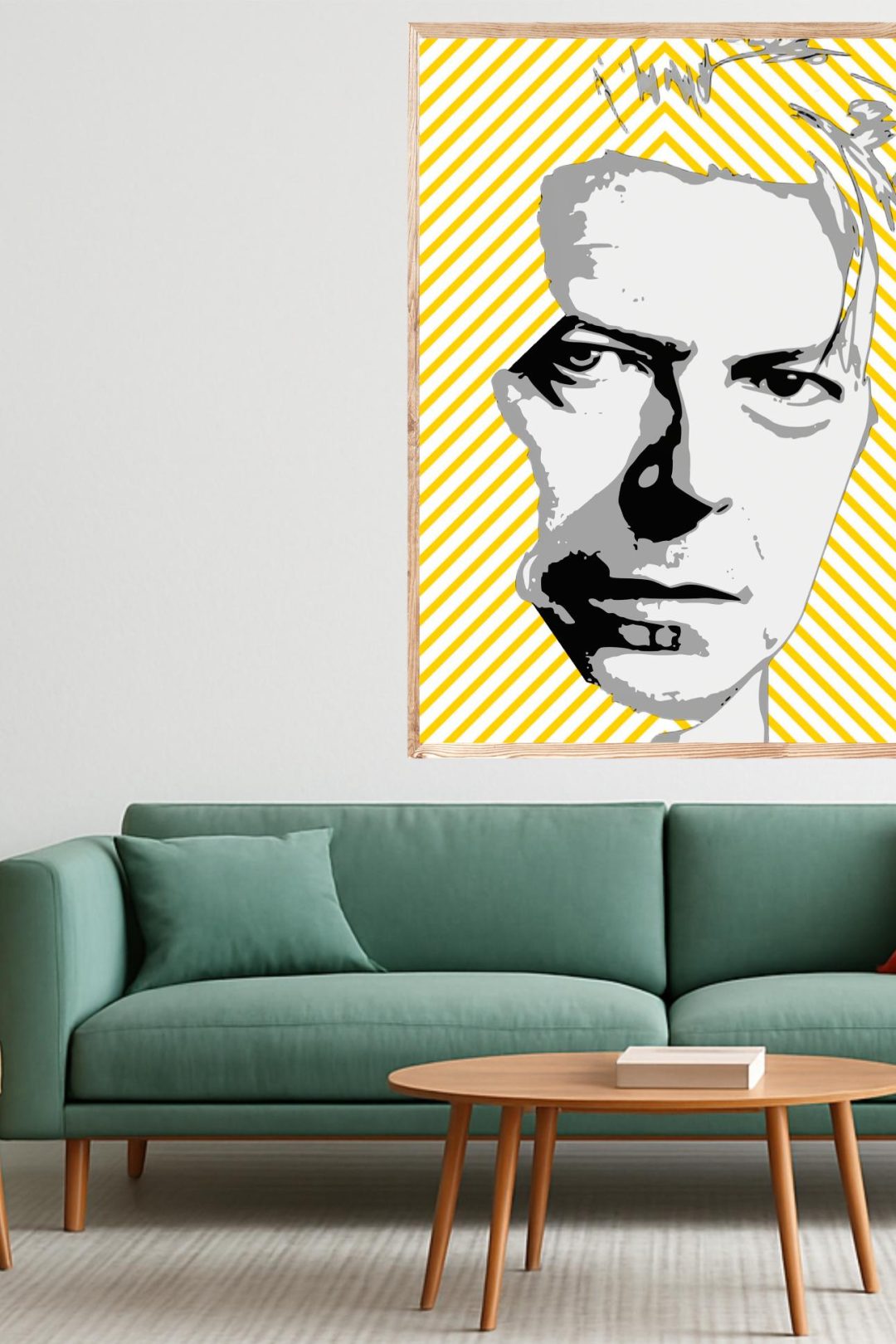 SALON DAVID BOWIE (1)