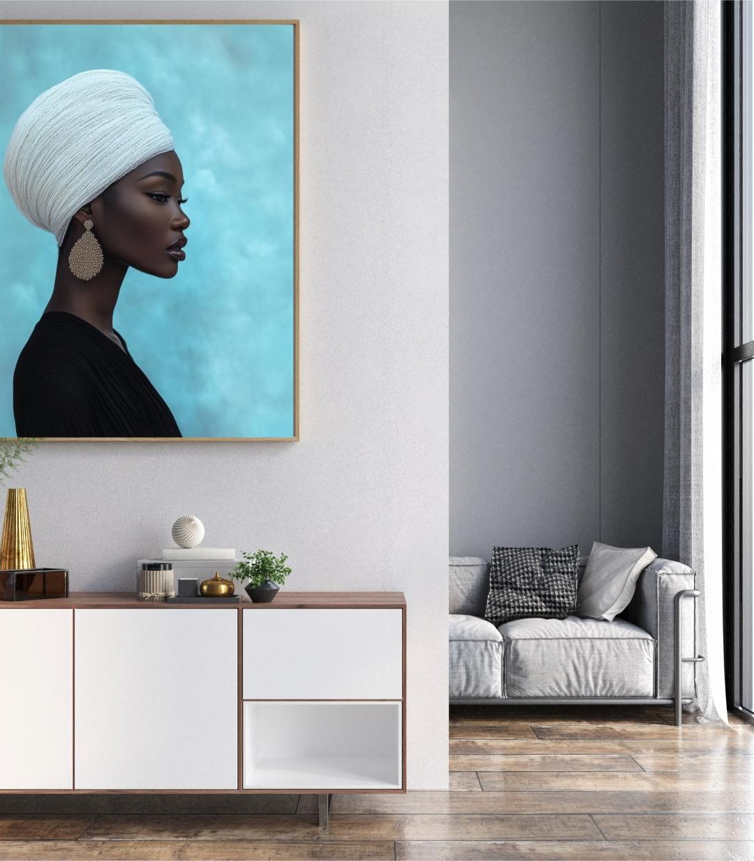 APARADOR CHICA DE COLOR