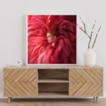 CORAZÓN DE FLAMENCO