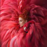 CORAZÓN DE FLAMENCO