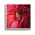 CORAZÓN DE FLAMENCO