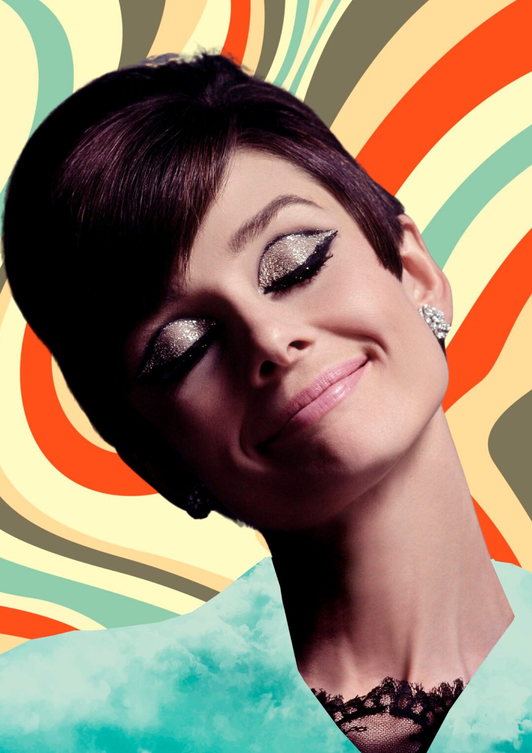 LUZ (Audrey Hepburn)