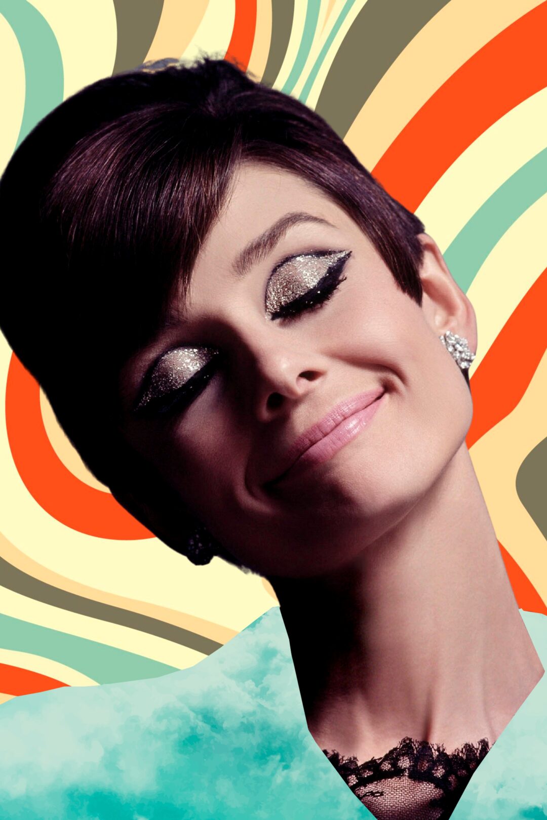 LUZ (Audrey Hepburn)