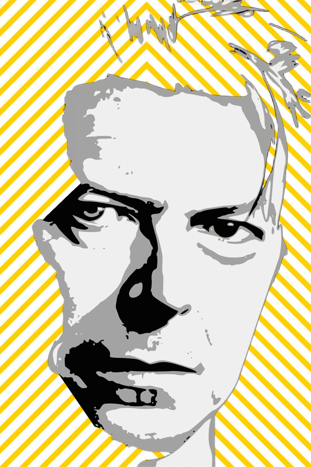 CAMALEÓN (David Bowie)