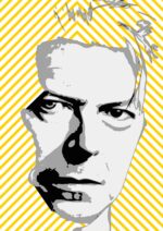 CAMALEÓN (David Bowie)