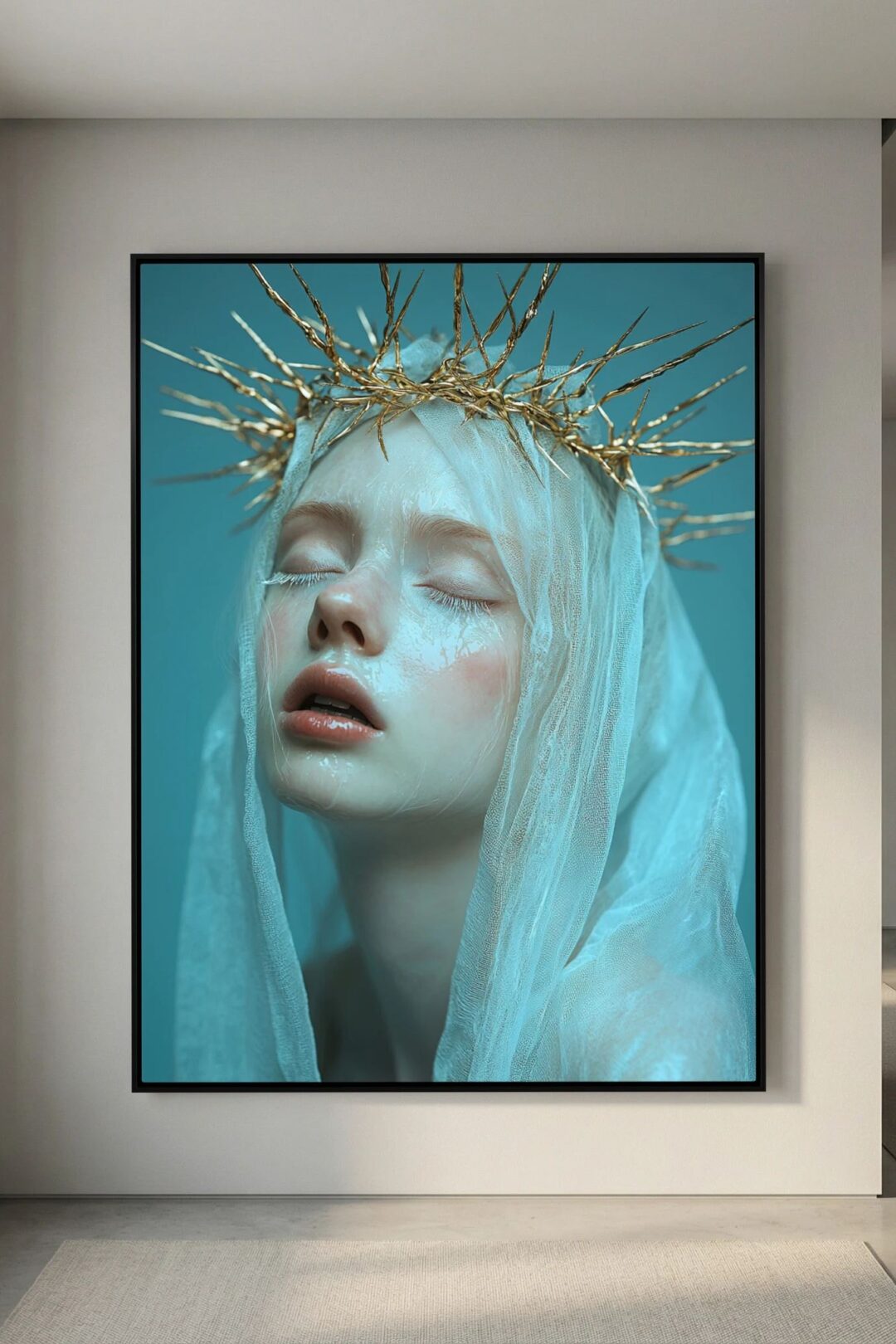 Luz eterna II