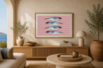 Sardinas en rojo