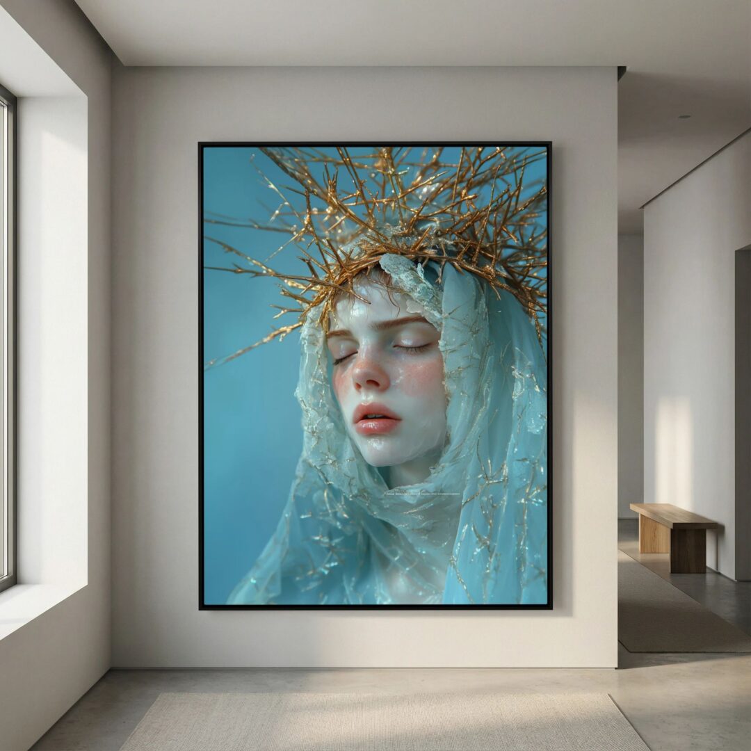 Luz eterna