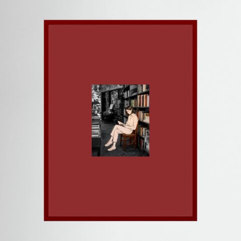 La lectora