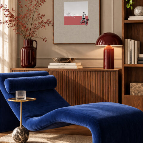 DECORACION GARY