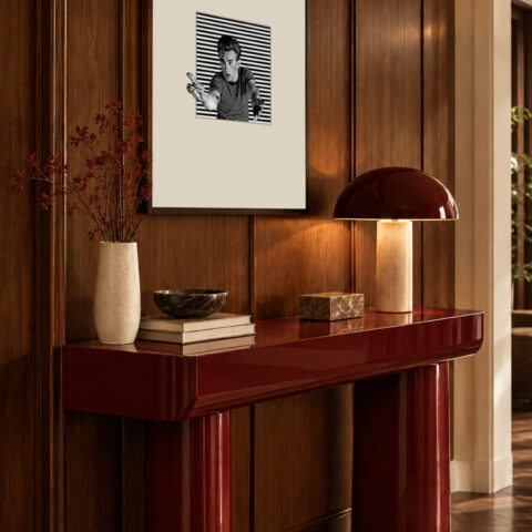 DECORACION JAMES 2